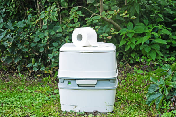Best Construction site porta potty rental  in Eastpointe, MI