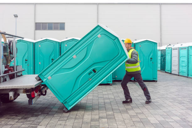 Best Porta potty rental near me  in Eastpointe, MI