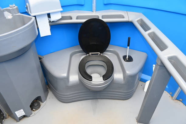 Best Porta potty services near me  in Eastpointe, MI