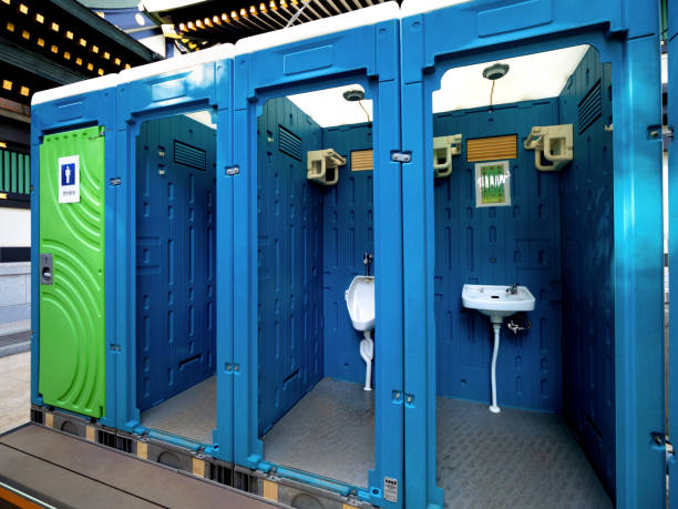Best Porta potty rental for festivals  in Eastpointe, MI