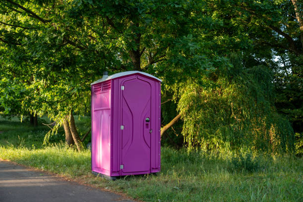Best High-end porta potty rental  in Eastpointe, MI