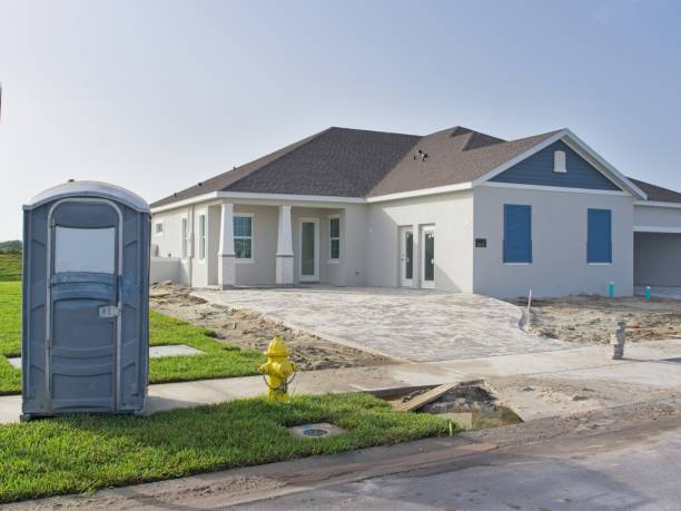 Best High-end porta potty rental  in Eastpointe, MI