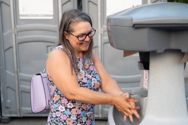 Eastpointe, MI porta potty rental Company