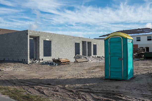 Professional porta potty rental in Eastpointe, MI